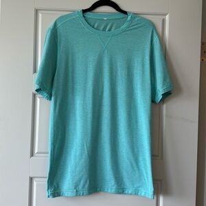 Men’s Lululemon Shirt XL